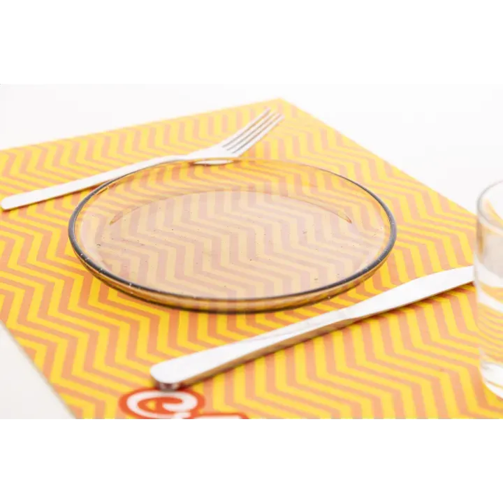 Custom RPET placemat - AP716914 (ANDA#01)